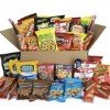 Amazon: Frito Lay 40ct Snack Box under $18 shipped – $.45 per snack!