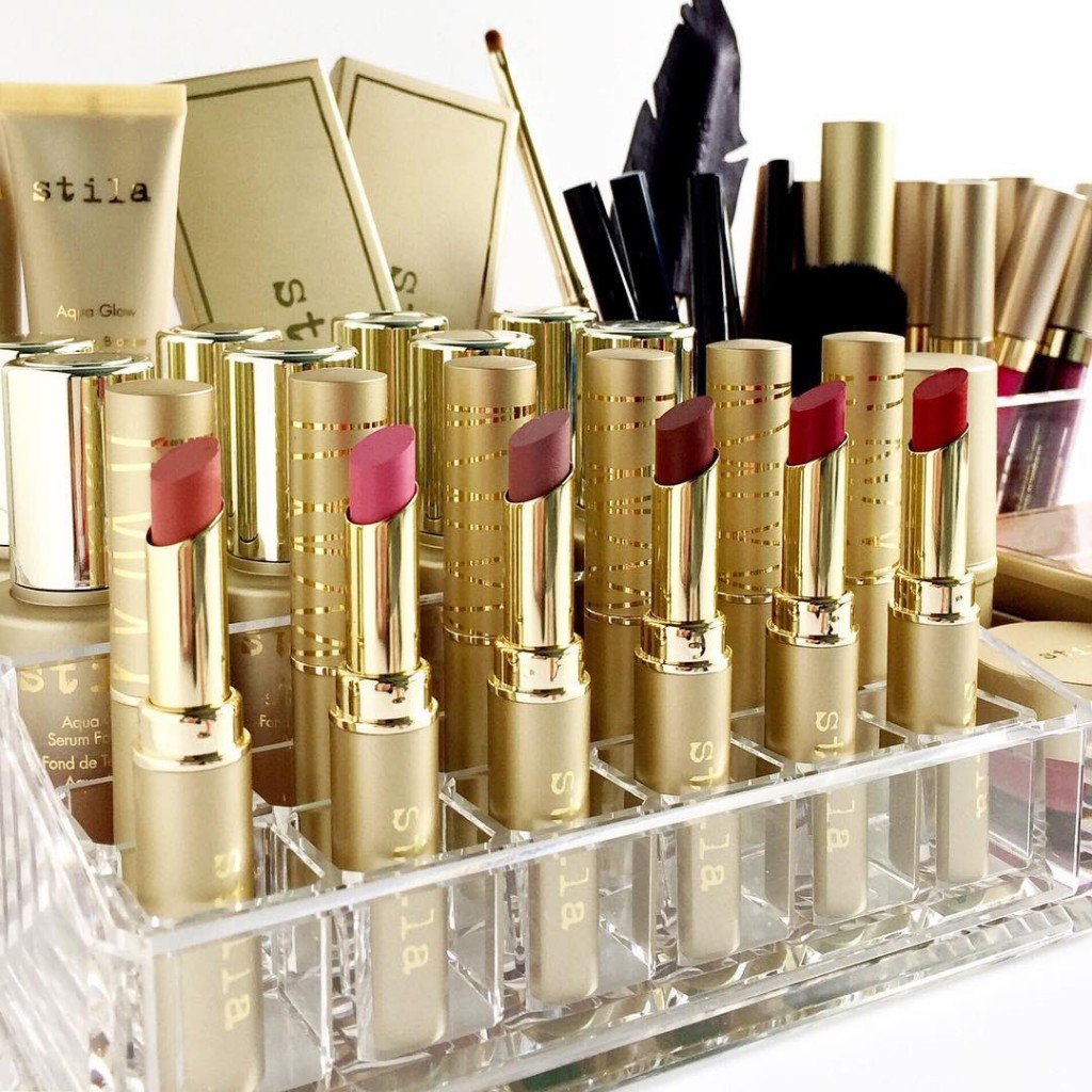SALE EXTENDED! Stila Cosmetics Up to 80% off Sparkling Beauty Items