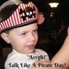 Roundup of National Talk Like a Pirate Day Deals for Friday, September 19, 2025
