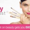 NEW Walgreens Beauty Enthusiast Club | Earn $5 on every $50 purchased