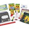 First & Second Grade School Supply Pack $9.92 (save $18!)
