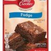 Target: Betty Crocker Brownie Mix just $.30