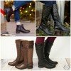 Cents of Style: All the Boots 30% off