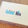 Get FREE Samples in the Mail with Daily Goodie Box