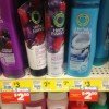 Dollar General: Herbal Essences Shampoo and Conditioner just $.50 each
