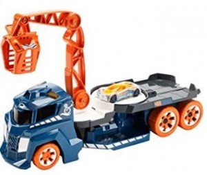 hot wheels super swat copter