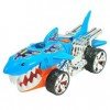 *CHRISTMAS DEAL* Hot Wheels Lights & Sound Sharkruiser $12.97 (save $7!)