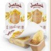 Justin’s Peanut Butter Snack Packs $.50 each at Target