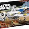 LEGO Star Wars 30% off – Cheaper than Amazon Prices!
