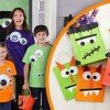 Michael’s Kids Club Monster Bash 10/29 and 10/30