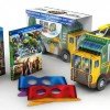 Teenage Mutant Ninja Turtles: Out of the Shadows Prize Pack Giveaway (ends 11/6)