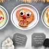 Scary Face Pancakes are back at IHOP all month | Get a FREE Pancake on 10/31