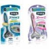 CVS: Print Now for FREE Schick Razors starting 10/30