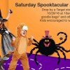 Halloween Fun a TARGET on October 29th 10am-1pm