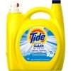 Tide Simply Clean 89 Load Detergent FREE After Cash Back