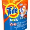 TopCashBack: FREE Tide PODS 16ct from Walmart