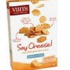 Target: Van’s Gluten Free Crackers $2.14 after coupon