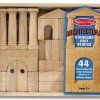 Melissa and Doug Architectural Blocks as low as $31.86 SHIPPED ($43 savings!!!)
