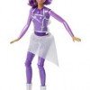 Target 50% Toy for 11/22: Barbie Star Light Adventure Lights & Sound Hoverboard Doll