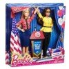 Target 50% off Barbie President & Vice President Dolls 2-Pack (thru 11/26)