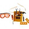 Target 50% Toy for 11/20: Black & Decker Toy Tool Belt Set $5