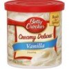 Dollar General: Betty Crocker Frosting $.25