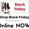 Early Black Friday Online Shopping Codes