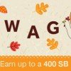 Swagbucks: Thanksgiving SWAGO (Play for a  $4 Bonus!)