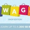 Swagbucks: Time for another SWAGO (Play for a  $4 Bonus!)