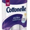 Walgreens: Cottonelle 12 Big Roll Bath Tissue $3.49 (thru 11/5)