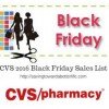 CVS BLACK FRIDAY 2017 (Starts Thanksgiving Day) | 13 Freebies!