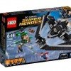 Target 50% Toy for 11/5: LEGO Super Heros Sky High Battle Set