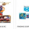 Dollar General: Buy One Get One 50% off Toys + Free Shipping on $25+