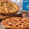 Groupon: $30 Domino’s Gift Card for $25