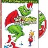 Classic Christmas Movie Favorites under $10 on DVD and Blu-Ray (Grinch, Elf, Charlie Brown, Polar Express and more!)