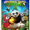 Kung-Fu Panda 3 DVD $9.99 (save $5)