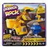 Target 50% off One Toy Every Day: Kinetic Rock Crusher on 11/1