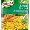 Target: Knorr Rice and Pasta Sides only $.35