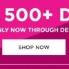 Kohl’s Cyber Monday: 20% off, Redeem Kohl’s Cash, Free Shipping
