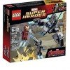 Amazon: LEGO Superheroes Iron Man vs. Ultron $8.49