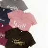 Cents of Style: “Life Is” T-Shirts + Cardigan $24.97 shipped