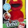 Target 50% Toy for 11/26: Playskool Love2Learn Elmo