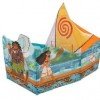 Target 50% Toy for 11/23: Moana Raff Play Tent