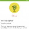 Ibotta: November Level 1 Teamwork & $5 Shopping Spree Bonus