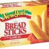 Publix: New York Frozen Bread $.45