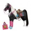 Target 50% Toy for 11/17: Our Generation Horse $17.50 after discount