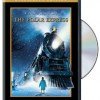 Get ready for Christmas with the Polar Express on DVD for only $6.00!