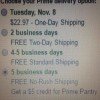 Amazon Prime Members: $5 Prime Pantry Credit with Order