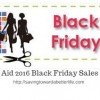 RITE AID BLACK FRIDAY 2016 | 6 FREE and 8 Under $1 Deals