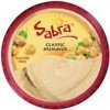 Sabra Hummus Recall 2016